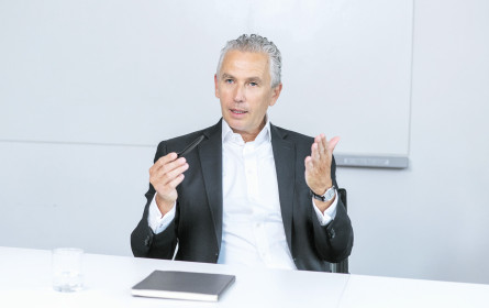 Technologischer Spielraum für Gewista