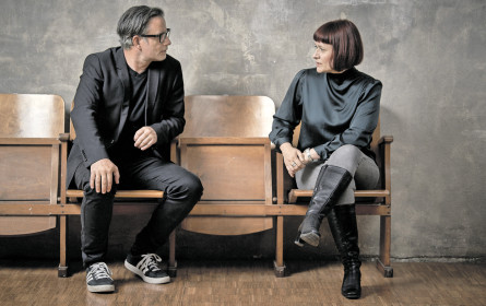 Die Strategie als Idee vor der Idee