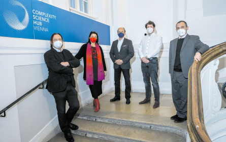 Healtheconomy-Firmen pushen Start-up-Szene