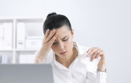 So trifft die Pandemie die Unternehmen