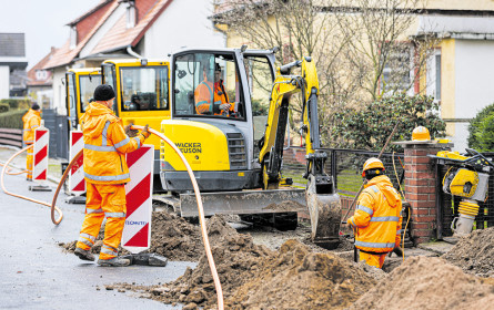 Wer den meisten Traffic verursacht, soll zahlen