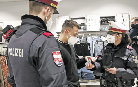 HV pocht auf 2G-Abschaffung