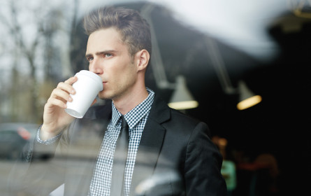 Die Pandemie drückt auf Optimismus und Zuversicht