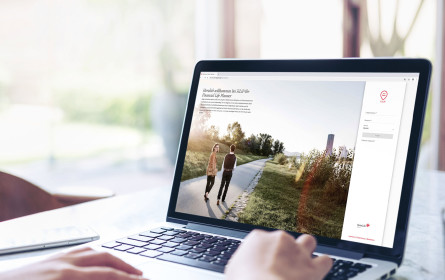 Service de luxe – einzigartiger FiLiP