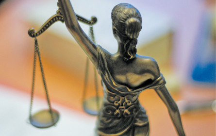 Die Unschuldsvermutung, ein strapazierter Begriff