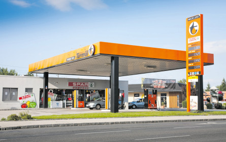 Doppler Gruppe knackt die Milliardenmarke