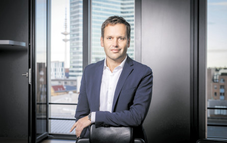 Pandemie war für Trends ein Brandbeschleuniger