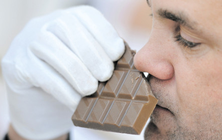 Der süße Duft der nahen Zukunft