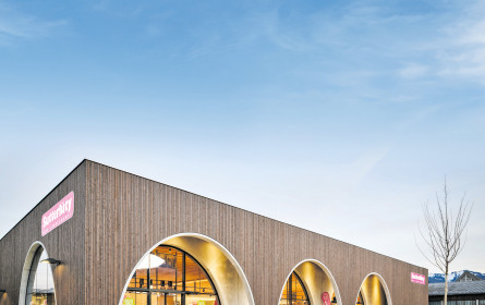 Sutterlüty feiert 70-Jahre-Jubiläum