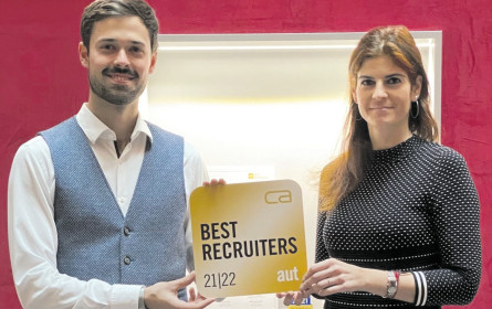 Helvetia glänzt in Gold