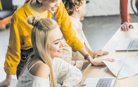 Wiener Medieninitiative Lab