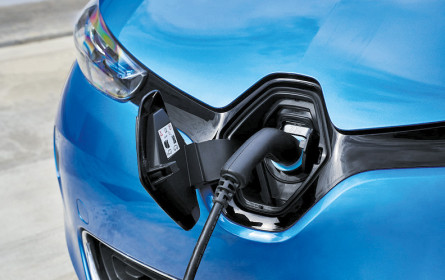 Hersteller planen Elektro-Offensive