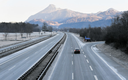 Marktausblick 2022: Das Tief hält weiter an