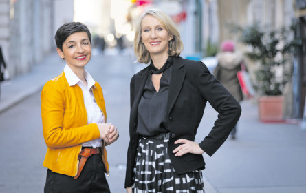 Gender-Gerechtigkeit ist hier schon alltäglich