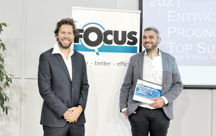 Werbevolumen höher als im Vor-Corona-Jahr