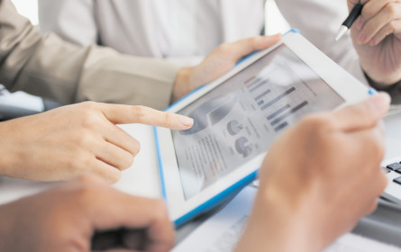 16 Prinzipien für mehr Integrität