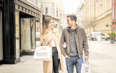 Umsatzrekord bei Gutschein-Aktion