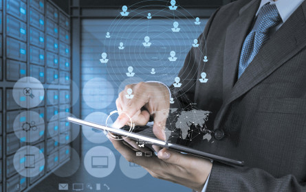 Die ungehobenen Daten-Schätze