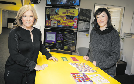 „Digitalisierung ist keine Frage von entweder oder&rdquo;