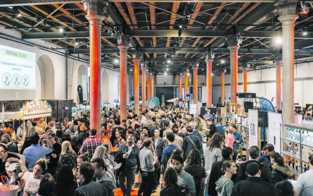 Die Pandemie hat auch positive Auswirkungen