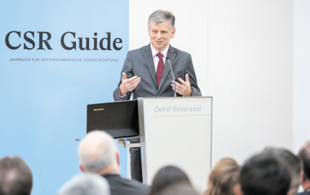 Nachhaltigkeit als Innovationsmotor