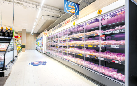 Lidl macht beim Tierwohl Tempo