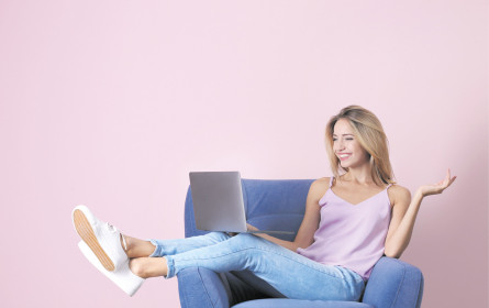 Abholbereit in zwei Stunden