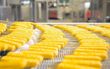 2022 stehen bei iglo einige Launches an