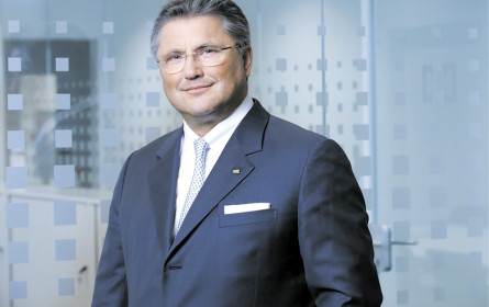 „Grüne” Vorreiterrolle