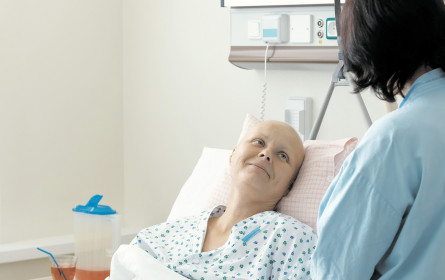 Daten zu Krebs sollen mehr Überblick geben