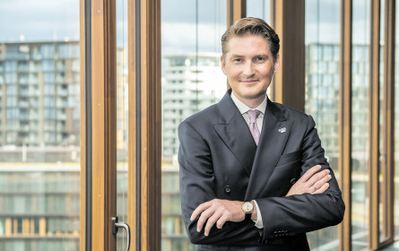 Ehrenvolles Ehrenamt