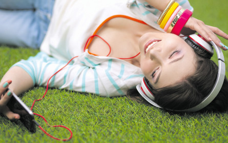 Neue Verbreitungswege bringen auch Wachstum