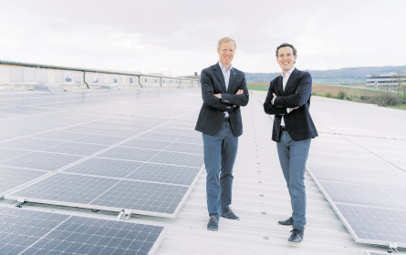 Kiennast legt in der Krise zu