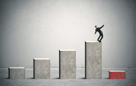 So bleiben Sie auf den Miesen nicht sitzen