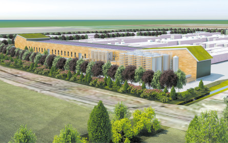 XPS braucht mehr Platz