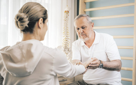 „Facing Forward!”