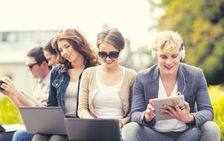 Radiotest 2022: Breitere Ausrichtung