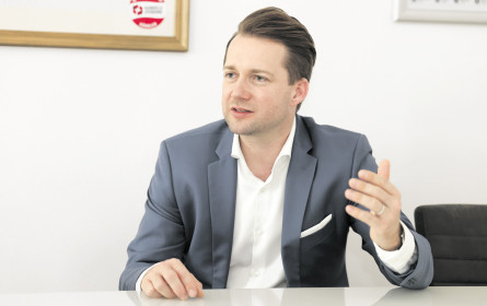 Transparenz für alle