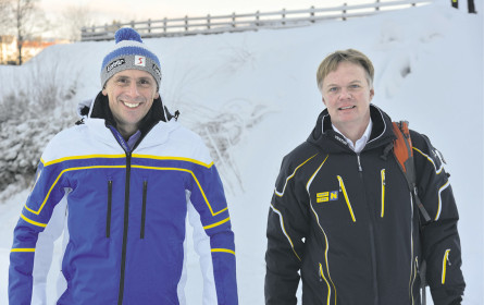 Trotz Steigerung: Luft nach oben