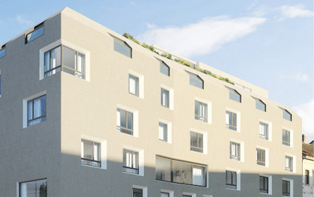 Ökologischer Leuchtturm