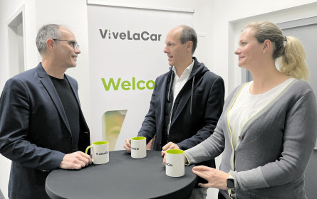 Österreich-Team verstärkt