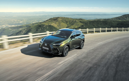 Eine ganz neue Generation