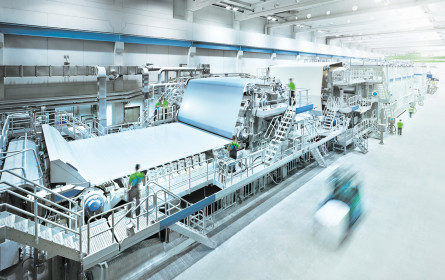 Die Lage am Papiermarkt wird zunehmend brisant