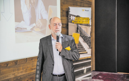 Die Unit der Allrounder