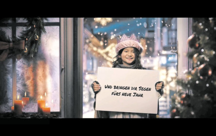 Die drei Könige aus dem Internet