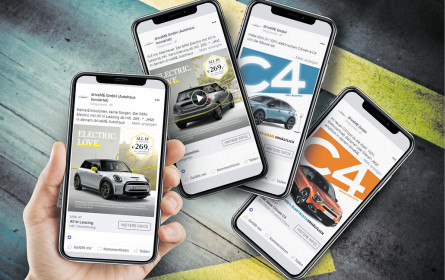 Neuigkeiten von LDD in der Autobranche