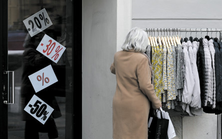 Die Existenzängste nehmen kein Ende