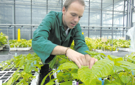 Nestlé forciert neue Agrartechnologien