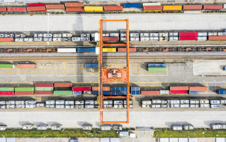 Beschaffungskrise trifft 83 Prozent der Händler