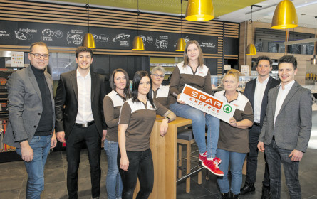 Neueröffnung in Heiterwang